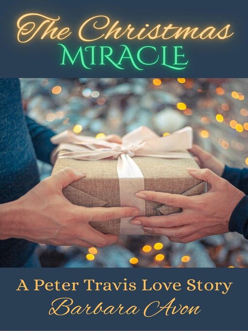 Cover image for The Christmas Miracle